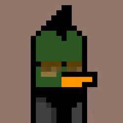 Duckie #1747