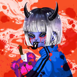 Special Event : Ghoul with A Pearl Earring