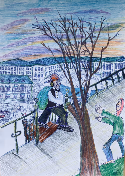 Item #44198016754664864532824876711496212852933772128405140687703244390372862853121 Media