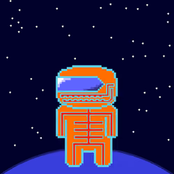 Spaceman#310