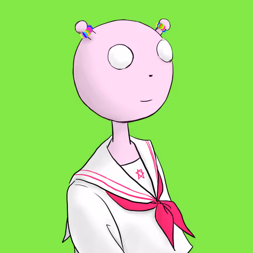 Item #73533119518150011584783084931235256693165436460998087747251623795299597680641 Media