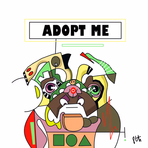 Item #44526699280912371067804132637439456972758091586577910151477962755939516809217 Media