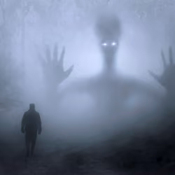 Fantasy Story # 01
