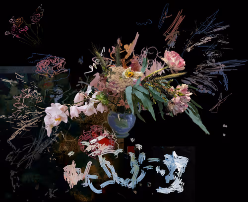 Item #2690131643420424315162607231449986174735197820919925472021902003288424841217 Media