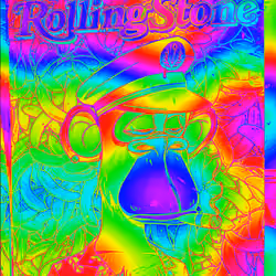 TRIPPY APE #07