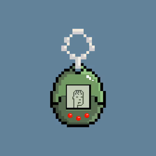 Item #111652314677675357124293393963875536371597416911407952793425702226891663998977 Media