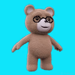Bear#117