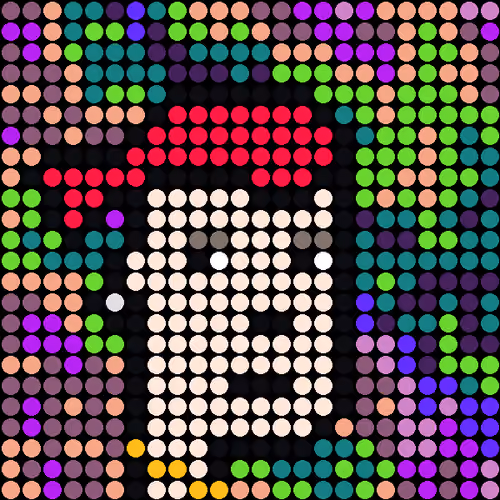 Item #17847435936533025211211971439410780772847529718424771063471586794648075501569 Media