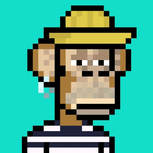 PixelApe 8660