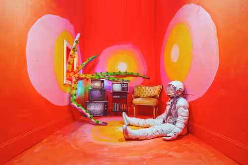 Item #65535383984772835217871324242620923008768428360509803688634088943557961318401 Media