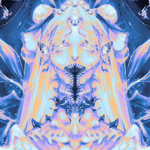 BEAUTY OF SYMMETRY