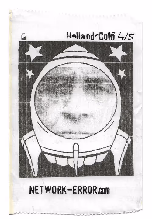 Item #26298307551752564622436714924046890686847450916120649777174266845599186812929 Media