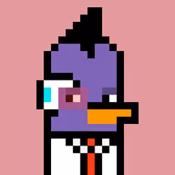 Duckie #3878