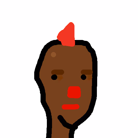 low effort punk 263
