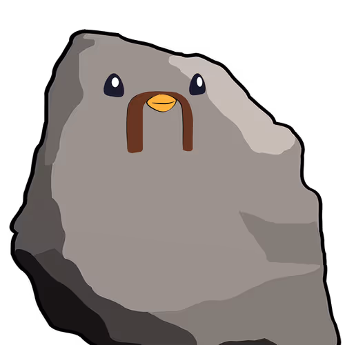 Pudgyrocks