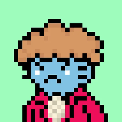 PixelCat 6669