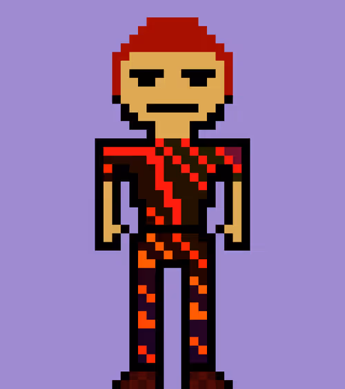 Item #43589670556913737680180621442254430116337921754414391042262364126646911369221 Media