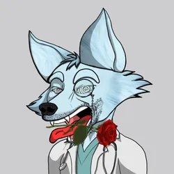 Cunning Fox 14541