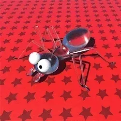 Cryptobuggies