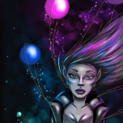 the parade of planets