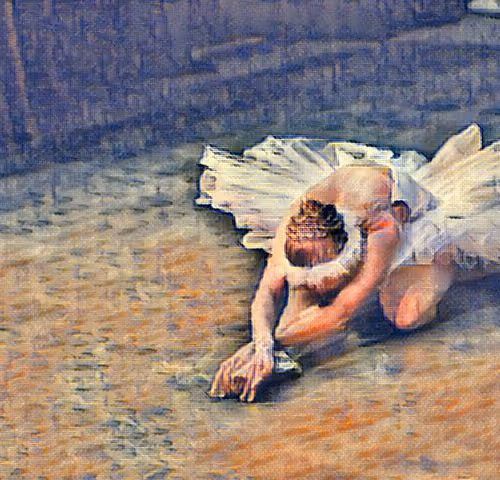 Whirlpool Of Life