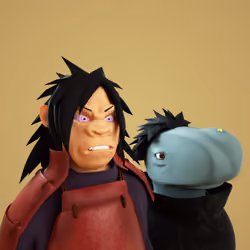 Kongdara & Whalito