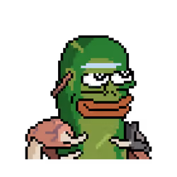 PepeAvatars #751