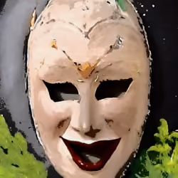 Mask v1