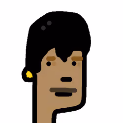 low effort punk 2449