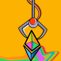 Ethereum rainbow