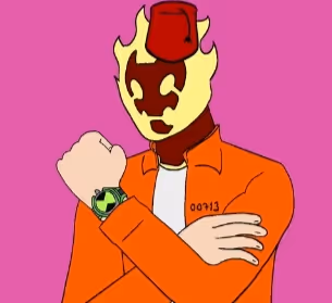 Item #78953841671845708974803262432860818046268018655580977178426623049017795280897 Media