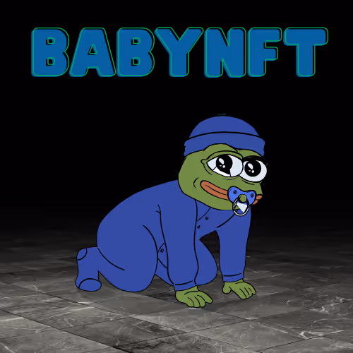 Babypepenfts
