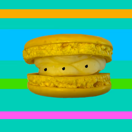 Item #2845406216766160086976848113976095904799317509645970829858434464543196315649 Media