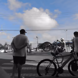 Street Passion 