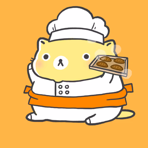 Chubby Chubb Cats