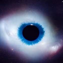 EYE OF THE UNIVERSE 