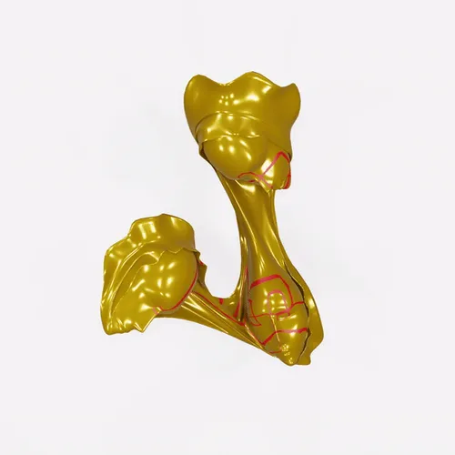 Item #48276801950185469330563626511867473496204428662652659213110242323695600140289 Media