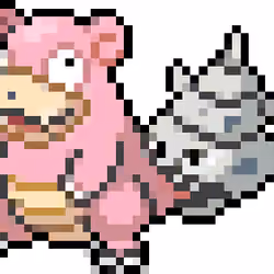 Slowbro