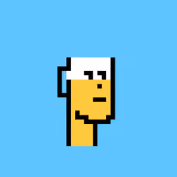 #330 Brew Head