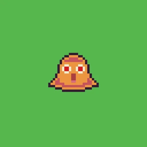 Excited Slimes