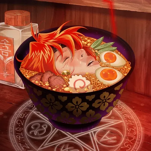 #OozyBowl - Lina