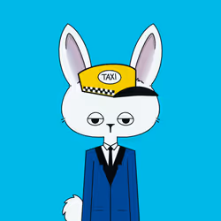 Edit RabbiTown #041