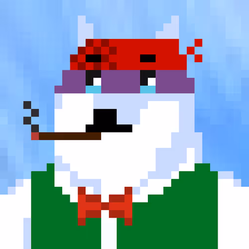Cryptoshibes