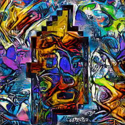 Picasso Punk #0149