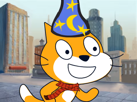 City Cat
