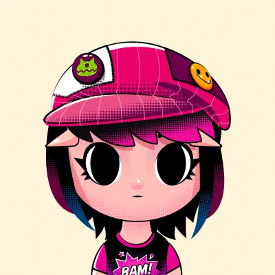 Item #62289122094686435552962788402721561734206645835864380383982501526187727126529 Media