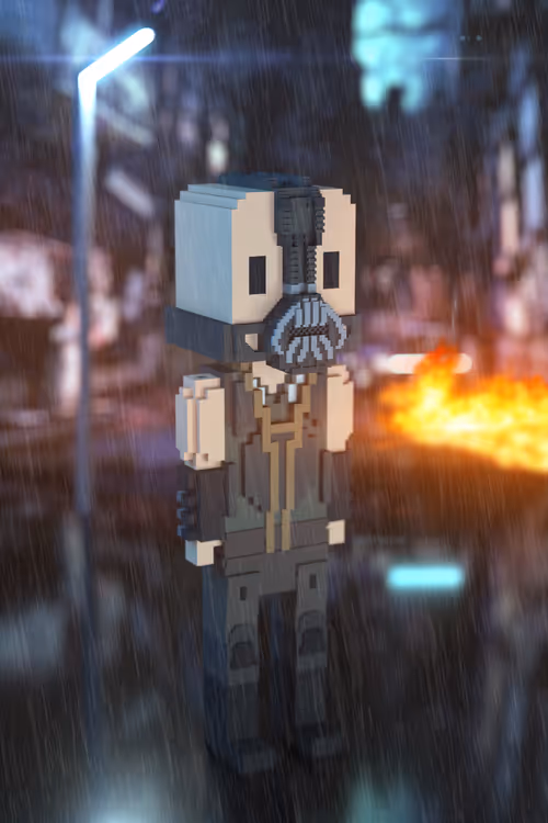 Item #6848077547778627665853998704942827424505195005951679691492820480149277376513 Media