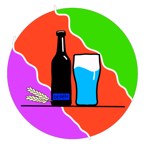 OnChain Beer #699