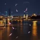 Cities by Night