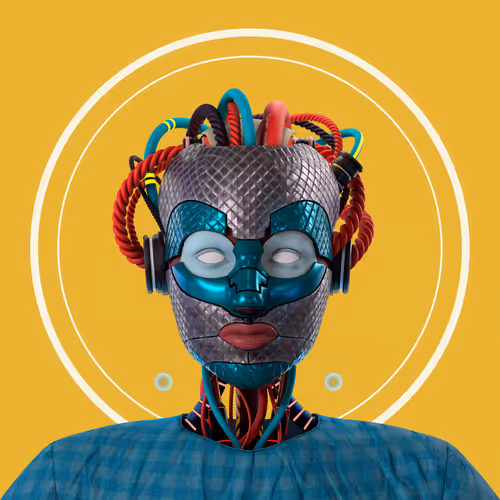 ArtInt3d Collection - old